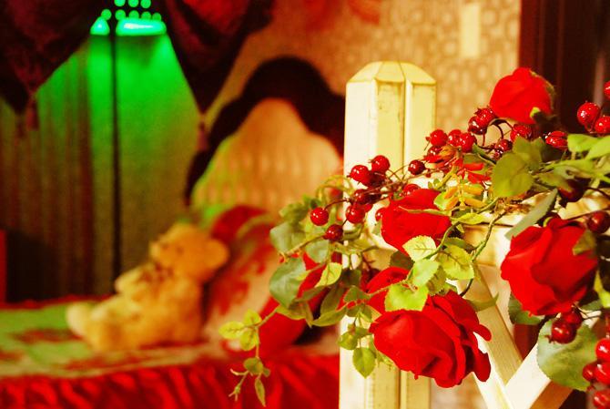 Mir Pension Gapyeong Ngoại thất bức ảnh