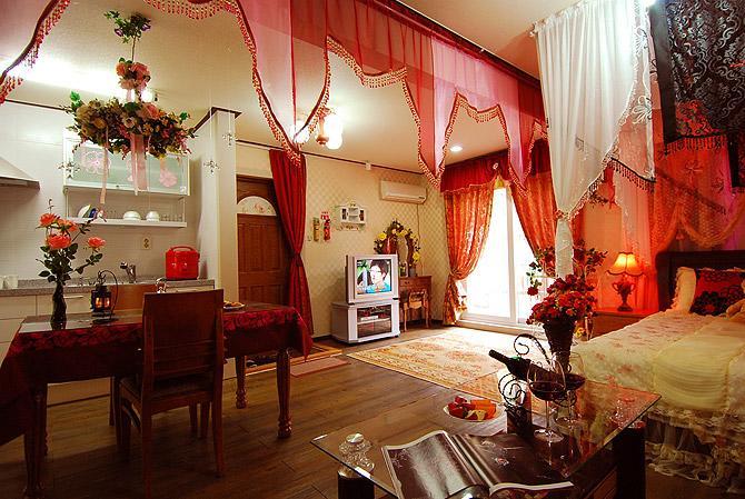 Mir Pension Gapyeong Ngoại thất bức ảnh