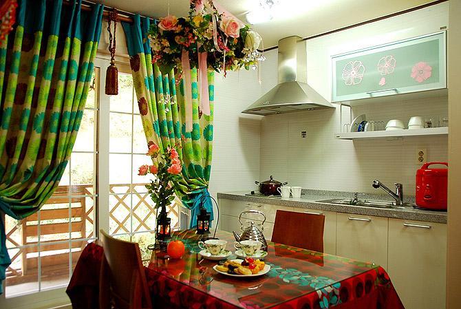 Mir Pension Gapyeong Ngoại thất bức ảnh